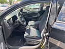 Thumbnail image of 2021 Hyundai TUCSON at Parsons Kia