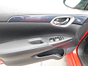 Thumbnail image of 2018 Nissan Sentra at Mathews Nissan