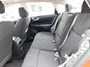 Thumbnail image of 2018 Nissan Sentra at Mathews Nissan