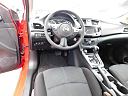 Thumbnail image of 2018 Nissan Sentra at Mathews Nissan