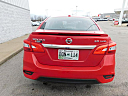 Thumbnail image of 2018 Nissan Sentra at Mathews Nissan