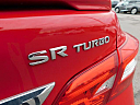 Thumbnail image of 2018 Nissan Sentra at Mathews Nissan
