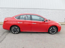 Thumbnail image of 2018 Nissan Sentra at Mathews Nissan