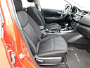 Thumbnail image of 2018 Nissan Sentra at Mathews Nissan