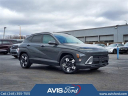 2024 Hyundai KONA SEL at Avis Ford