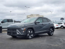 Thumbnail image of 2024 Hyundai KONA at Avis Ford