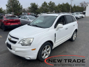 Thumbnail image of 2013 Chevrolet Captiva Sport at Serra Honda Brighton