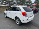 2013 Chevrolet Captiva Sport LTZ at Serra Honda Brighton