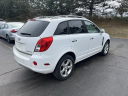 Thumbnail image of 2013 Chevrolet Captiva Sport at Serra Honda Brighton