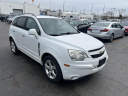 Thumbnail image of 2013 Chevrolet Captiva Sport at Serra Honda Brighton