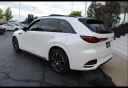Thumbnail image of 2025 Mazda CX-70 at Tumminia Mazda