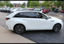 Thumbnail image of 2025 Mazda CX-70 at Tumminia Mazda