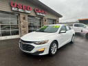 Thumbnail image of 2020 Chevrolet Malibu at L.A. Trading Co.