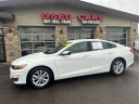 Thumbnail image of 2020 Chevrolet Malibu at L.A. Trading Co.