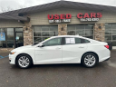 Thumbnail image of 2020 Chevrolet Malibu at L.A. Trading Co.