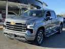 2023 Chevrolet Silverado 1500 High Country at Riverhead Ford