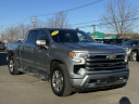 Thumbnail image of 2023 Chevrolet Silverado 1500 at Riverhead Ford