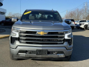 Thumbnail image of 2023 Chevrolet Silverado 1500 at Riverhead Ford