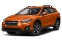 Thumbnail image of 2018 Subaru Crosstrek at LexusRivercenter of Covington, KY
