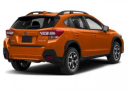 Thumbnail image of 2018 Subaru Crosstrek at LexusRivercenter of Covington, KY