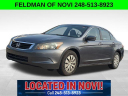 Thumbnail image of 2010 Honda Accord at Feldman Chevrolet Of Novi