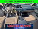 Thumbnail image of 2010 Honda Accord at Feldman Chevrolet Of Novi