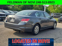 2010 Honda Accord LX at Feldman Chevrolet Of Novi