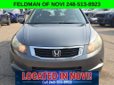 Thumbnail image of 2010 Honda Accord at Feldman Chevrolet Of Novi