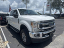 Thumbnail image of 2021 Ford F-250 Super Duty at FermanBmwMiniOfTampaBay - USED