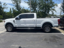 2021 Ford F-250 Super Duty XLT at FermanBmwMiniOfTampaBay - USED