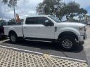 Thumbnail image of 2021 Ford F-250 Super Duty at FermanBmwMiniOfTampaBay - USED