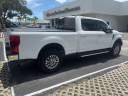 Thumbnail image of 2021 Ford F-250 Super Duty at FermanBmwMiniOfTampaBay - USED