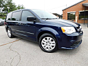 Thumbnail image of 2014 Dodge Grand Caravan at Gary Mathews Motors