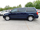 Thumbnail image of 2014 Dodge Grand Caravan at Gary Mathews Motors