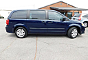 Thumbnail image of 2014 Dodge Grand Caravan at Gary Mathews Motors