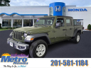 2023 Jeep Gladiator Sport at Metro Honda