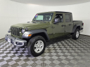 Thumbnail image of 2023 Jeep Gladiator at Metro Honda