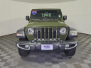Thumbnail image of 2023 Jeep Gladiator at Metro Honda