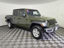 Thumbnail image of 2023 Jeep Gladiator at Metro Honda