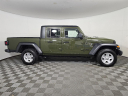 Thumbnail image of 2023 Jeep Gladiator at Metro Honda