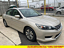 Thumbnail image of 2013 Honda Accord at Auction Direct NJ Auto Sales