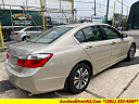 Thumbnail image of 2013 Honda Accord at Auction Direct NJ Auto Sales