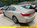 Thumbnail image of 2013 Honda Accord at Auction Direct NJ Auto Sales