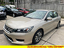Thumbnail image of 2013 Honda Accord at Auction Direct NJ Auto Sales