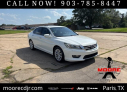 2014 Honda Accord EX-L at James Hodge Chrysler Jeep Dodge Ram