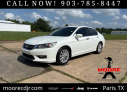 Thumbnail image of 2014 Honda Accord at James Hodge Chrysler Jeep Dodge Ram