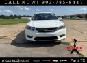 Thumbnail image of 2014 Honda Accord at James Hodge Chrysler Jeep Dodge Ram