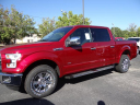 Thumbnail image of 2015 Ford F-150 at Autonation Ford Lincoln Auburn