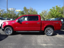 2015 Ford F-150 Lariat at Autonation Ford Lincoln Auburn