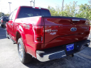 Thumbnail image of 2015 Ford F-150 at Autonation Ford Lincoln Auburn